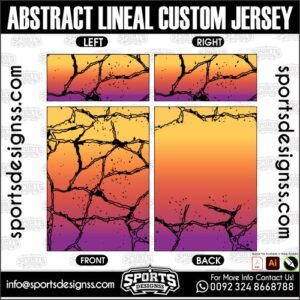 ABSTRACT LINEAL CUSTOM JERSEY. ABSTRACT LINEAL CUSTOM JERSEY, ABSTRACT LINEAL CUSTOM JERSEY.ABSTRACT LINEAL CUSTOM JERSEY, ABSTRACT LINEAL CUSTOM JERSEY, ABSTRACT LINEAL CUSTOM JERSEY SHIRT VECTOR, NEW ABSTRACT LINEAL CUSTOM JERSEY 2022/23. Sublimation Football Shirt Pattern, Soccer JERSEY Printing Files, Football Shirt Ai Files, Football Shirt Vector, Football Kit Vector, Sublimation Soccer JERSEY Printing Files,