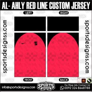 AL- AHLY RED LINE CUSTOM JERSEY. AL- AHLY RED LINE CUSTOM JERSEY, AL- AHLY RED LINE CUSTOM JERSEY.AL- AHLY RED LINE CUSTOM JERSEY, AL- AHLY RED LINE CUSTOM JERSEY, AL- AHLY RED LINE CUSTOM JERSEY SHIRT VECTOR, NEW AL- AHLY RED LINE CUSTOM JERSEY 2022/23. Sublimation Football Shirt Pattern, Soccer JERSEY Printing Files, Football Shirt Ai Files, Football Shirt Vector, Football Kit Vector, Sublimation Soccer JERSEY Printing Files,