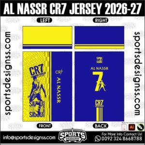 AL NASSR CR7 JERSEY 2026-27. AL NASSR CR7 JERSEY 2026-27, AL NASSR CR7 JERSEY 2026-27.AL NASSR CR7 JERSEY 2026-27, AL NASSR CR7 JERSEY 2026-27, AL NASSR CR7 JERSEY 2026-27 SHIRT VECTOR, NEW AL NASSR CR7 JERSEY 2026-27 2022/23. Sublimation Football Shirt Pattern, Soccer JERSEY Printing Files, Football Shirt Ai Files, Football Shirt Vector, Football Kit Vector, Sublimation Soccer JERSEY Printing Files,