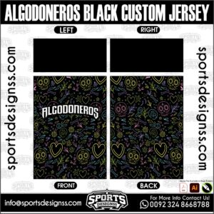ALGODONEROS BLACK CUSTOM JERSEY. ALGODONEROS BLACK CUSTOM JERSEY, ALGODONEROS BLACK CUSTOM JERSEY.ALGODONEROS BLACK CUSTOM JERSEY, ALGODONEROS BLACK CUSTOM JERSEY, ALGODONEROS BLACK CUSTOM JERSEY SHIRT VECTOR, NEW ALGODONEROS BLACK CUSTOM JERSEY 2022/23. Sublimation Football Shirt Pattern, Soccer JERSEY Printing Files, Football Shirt Ai Files, Football Shirt Vector, Football Kit Vector, Sublimation Soccer JERSEY Printing Files,