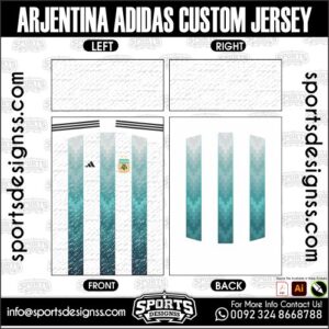 ARJENTINA ADIDAS CUSTOM JERSEY. ARJENTINA ADIDAS CUSTOM JERSEY, ARJENTINA ADIDAS CUSTOM JERSEY.ARJENTINA ADIDAS CUSTOM JERSEY, ARJENTINA ADIDAS CUSTOM JERSEY, ARJENTINA ADIDAS CUSTOM JERSEY SHIRT VECTOR, NEW ARJENTINA ADIDAS CUSTOM JERSEY 2022/23. Sublimation Football Shirt Pattern, Soccer JERSEY Printing Files, Football Shirt Ai Files, Football Shirt Vector, Football Kit Vector, Sublimation Soccer JERSEY Printing Files,