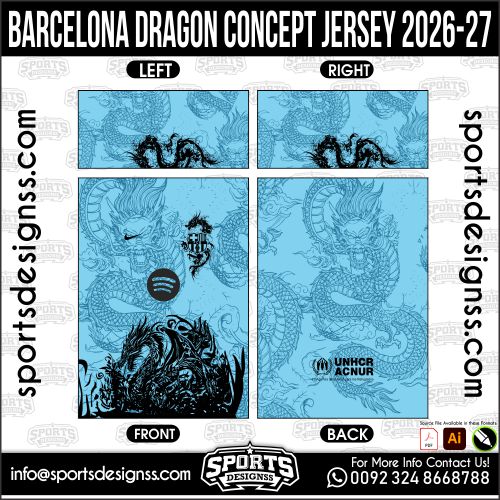 BARCELONA DRAGON CONCEPT JERSEY 2026-27. BARCELONA DRAGON CONCEPT JERSEY 2026-27, BARCELONA DRAGON CONCEPT JERSEY 2026-27.BARCELONA DRAGON CONCEPT JERSEY 2026-27, BARCELONA DRAGON CONCEPT JERSEY 2026-27, BARCELONA DRAGON CONCEPT JERSEY 2026-27 SHIRT VECTOR, NEW BARCELONA DRAGON CONCEPT JERSEY 2026-27 2022/23. Sublimation Football Shirt Pattern, Soccer JERSEY Printing Files, Football Shirt Ai Files, Football Shirt Vector, Football Kit Vector, Sublimation Soccer JERSEY Printing Files,