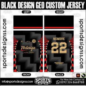 BLACK DESIGN GEO CUSTOM JERSEY. BLACK DESIGN GEO CUSTOM JERSEY, BLACK DESIGN GEO CUSTOM JERSEY.BLACK DESIGN GEO CUSTOM JERSEY, BLACK DESIGN GEO CUSTOM JERSEY, BLACK DESIGN GEO CUSTOM JERSEY SHIRT VECTOR, NEW BLACK DESIGN GEO CUSTOM JERSEY 2022/23. Sublimation Football Shirt Pattern, Soccer JERSEY Printing Files, Football Shirt Ai Files, Football Shirt Vector, Football Kit Vector, Sublimation Soccer JERSEY Printing Files,