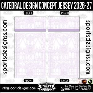 CATEDRAL DESIGN CONCEPT JERSEY 2026-27. CATEDRAL DESIGN CONCEPT JERSEY 2026-27, CATEDRAL DESIGN CONCEPT JERSEY 2026-27.CATEDRAL DESIGN CONCEPT JERSEY 2026-27, CATEDRAL DESIGN CONCEPT JERSEY 2026-27, CATEDRAL DESIGN CONCEPT JERSEY 2026-27 SHIRT VECTOR, NEW CATEDRAL DESIGN CONCEPT JERSEY 2026-27 2022/23. Sublimation Football Shirt Pattern, Soccer JERSEY Printing Files, Football Shirt Ai Files, Football Shirt Vector, Football Kit Vector, Sublimation Soccer JERSEY Printing Files,