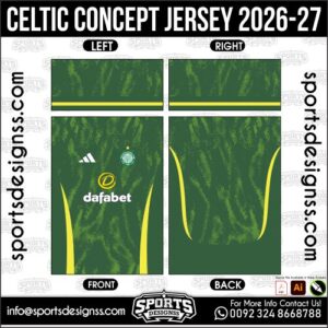 CELTIC CONCEPT JERSEY 2026-27. CELTIC CONCEPT JERSEY 2026-27, CELTIC CONCEPT JERSEY 2026-27.CELTIC CONCEPT JERSEY 2026-27, CELTIC CONCEPT JERSEY 2026-27, CELTIC CONCEPT JERSEY 2026-27 SHIRT VECTOR, NEW CELTIC CONCEPT JERSEY 2026-27 2022/23. Sublimation Football Shirt Pattern, Soccer JERSEY Printing Files, Football Shirt Ai Files, Football Shirt Vector, Football Kit Vector, Sublimation Soccer JERSEY Printing Files,