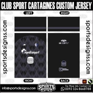 CLUB SPORT CARTAGINES CUSTOM JERSEY. CLUB SPORT CARTAGINES CUSTOM JERSEY, CLUB SPORT CARTAGINES CUSTOM JERSEY.CLUB SPORT CARTAGINES CUSTOM JERSEY, CLUB SPORT CARTAGINES CUSTOM JERSEY, CLUB SPORT CARTAGINES CUSTOM JERSEY SHIRT VECTOR, NEW CLUB SPORT CARTAGINES CUSTOM JERSEY 2022/23. Sublimation Football Shirt Pattern, Soccer JERSEY Printing Files, Football Shirt Ai Files, Football Shirt Vector, Football Kit Vector, Sublimation Soccer JERSEY Printing Files,
