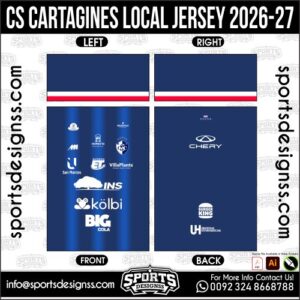 CS CARTAGINES LOCAL JERSEY 2026-27. CS CARTAGINES LOCAL JERSEY 2026-27, CS CARTAGINES LOCAL JERSEY 2026-27.CS CARTAGINES LOCAL JERSEY 2026-27, CS CARTAGINES LOCAL JERSEY 2026-27, CS CARTAGINES LOCAL JERSEY 2026-27 SHIRT VECTOR, NEW CS CARTAGINES LOCAL JERSEY 2026-27 2022/23. Sublimation Football Shirt Pattern, Soccer JERSEY Printing Files, Football Shirt Ai Files, Football Shirt Vector, Football Kit Vector, Sublimation Soccer JERSEY Printing Files,