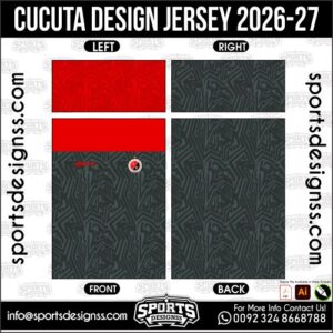 CUCUTA DESIGN JERSEY 2026-27. CUCUTA DESIGN JERSEY 2026-27, CUCUTA DESIGN JERSEY 2026-27.CUCUTA DESIGN JERSEY 2026-27, CUCUTA DESIGN JERSEY 2026-27, CUCUTA DESIGN JERSEY 2026-27 SHIRT VECTOR, NEW CUCUTA DESIGN JERSEY 2026-27 2022/23. Sublimation Football Shirt Pattern, Soccer JERSEY Printing Files, Football Shirt Ai Files, Football Shirt Vector, Football Kit Vector, Sublimation Soccer JERSEY Printing Files,