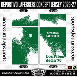 DEPORTIVO LAFERRERE CONCEPT JERSEY 2026-27. DEPORTIVO LAFERRERE CONCEPT JERSEY 2026-27, DEPORTIVO LAFERRERE CONCEPT JERSEY 2026-27.DEPORTIVO LAFERRERE CONCEPT JERSEY 2026-27, DEPORTIVO LAFERRERE CONCEPT JERSEY 2026-27, DEPORTIVO LAFERRERE CONCEPT JERSEY 2026-27 SHIRT VECTOR, NEW DEPORTIVO LAFERRERE CONCEPT JERSEY 2026-27 2022/23. Sublimation Football Shirt Pattern, Soccer JERSEY Printing Files, Football Shirt Ai Files, Football Shirt Vector, Football Kit Vector, Sublimation Soccer JERSEY Printing Files,