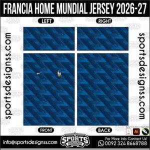 FRANCIA HOME MUNDIAL JERSEY 2026-27. FRANCIA HOME MUNDIAL JERSEY 2026-27, FRANCIA HOME MUNDIAL JERSEY 2026-27.FRANCIA HOME MUNDIAL JERSEY 2026-27, FRANCIA HOME MUNDIAL JERSEY 2026-27, FRANCIA HOME MUNDIAL JERSEY 2026-27 SHIRT VECTOR, NEW FRANCIA HOME MUNDIAL JERSEY 2026-27 2022/23. Sublimation Football Shirt Pattern, Soccer JERSEY Printing Files, Football Shirt Ai Files, Football Shirt Vector, Football Kit Vector, Sublimation Soccer JERSEY Printing Files,
