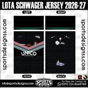 LOTA SCHWAGER JERSEY 2026-27. LOTA SCHWAGER JERSEY 2026-27, LOTA SCHWAGER JERSEY 2026-27.LOTA SCHWAGER JERSEY 2026-27, LOTA SCHWAGER JERSEY 2026-27, LOTA SCHWAGER JERSEY 2026-27 SHIRT VECTOR, NEW LOTA SCHWAGER JERSEY 2026-27 2022/23. Sublimation Football Shirt Pattern, Soccer JERSEY Printing Files, Football Shirt Ai Files, Football Shirt Vector, Football Kit Vector, Sublimation Soccer JERSEY Printing Files,