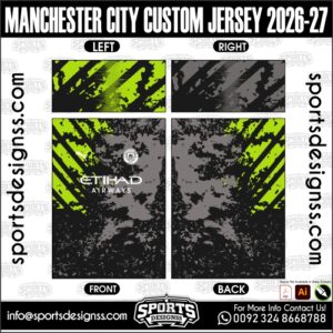MANCHESTER CITY CUSTOM JERSEY 2026-27. MANCHESTER CITY CUSTOM JERSEY 2026-27, MANCHESTER CITY CUSTOM JERSEY 2026-27.MANCHESTER CITY CUSTOM JERSEY 2026-27, MANCHESTER CITY CUSTOM JERSEY 2026-27, MANCHESTER CITY CUSTOM JERSEY 2026-27 SHIRT VECTOR, NEW MANCHESTER CITY CUSTOM JERSEY 2026-27 2022/23. Sublimation Football Shirt Pattern, Soccer JERSEY Printing Files, Football Shirt Ai Files, Football Shirt Vector, Football Kit Vector, Sublimation Soccer JERSEY Printing Files,