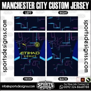 MANCHESTER CITY CUSTOM JERSEY. MANCHESTER CITY CUSTOM JERSEY, MANCHESTER CITY CUSTOM JERSEY.MANCHESTER CITY CUSTOM JERSEY, MANCHESTER CITY CUSTOM JERSEY, MANCHESTER CITY CUSTOM JERSEY SHIRT VECTOR, NEW MANCHESTER CITY CUSTOM JERSEY 2022/23. Sublimation Football Shirt Pattern, Soccer JERSEY Printing Files, Football Shirt Ai Files, Football Shirt Vector, Football Kit Vector, Sublimation Soccer JERSEY Printing Files,