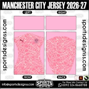 MANCHESTER CITY JERSEY 2026-27. MANCHESTER CITY JERSEY 2026-27, MANCHESTER CITY JERSEY 2026-27.MANCHESTER CITY JERSEY 2026-27, MANCHESTER CITY JERSEY 2026-27, MANCHESTER CITY JERSEY 2026-27 SHIRT VECTOR, NEW MANCHESTER CITY JERSEY 2026-27 2022/23. Sublimation Football Shirt Pattern, Soccer JERSEY Printing Files, Football Shirt Ai Files, Football Shirt Vector, Football Kit Vector, Sublimation Soccer JERSEY Printing Files,