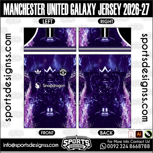 MANCHESTER UNITED GALAXY JERSEY 2026-27. MANCHESTER UNITED GALAXY JERSEY 2026-27, MANCHESTER UNITED GALAXY JERSEY 2026-27.MANCHESTER UNITED GALAXY JERSEY 2026-27, MANCHESTER UNITED GALAXY JERSEY 2026-27, MANCHESTER UNITED GALAXY JERSEY 2026-27 SHIRT VECTOR, NEW MANCHESTER UNITED GALAXY JERSEY 2026-27 2022/23. Sublimation Football Shirt Pattern, Soccer JERSEY Printing Files, Football Shirt Ai Files, Football Shirt Vector, Football Kit Vector, Sublimation Soccer JERSEY Printing Files,