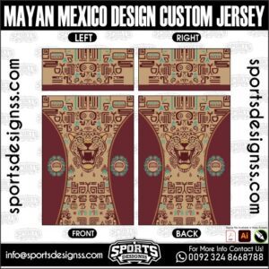 MAYAN MEXICO DESIGN CUSTOM JERSEY. MAYAN MEXICO DESIGN CUSTOM JERSEY, MAYAN MEXICO DESIGN CUSTOM JERSEY.MAYAN MEXICO DESIGN CUSTOM JERSEY, MAYAN MEXICO DESIGN CUSTOM JERSEY, MAYAN MEXICO DESIGN CUSTOM JERSEY SHIRT VECTOR, NEW MAYAN MEXICO DESIGN CUSTOM JERSEY 2022/23. Sublimation Football Shirt Pattern, Soccer JERSEY Printing Files, Football Shirt Ai Files, Football Shirt Vector, Football Kit Vector, Sublimation Soccer JERSEY Printing Files,