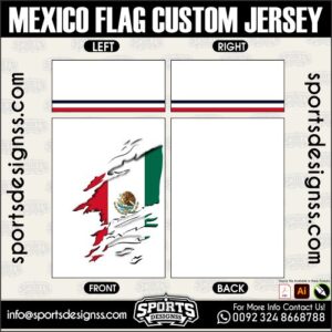 MEXICO FLAG CUSTOM JERSEY, MEXICO FLAG CUSTOM JERSEY. MEXICO FLAG CUSTOM JERSEY, SPORTS DESIGNS CUSTOM SOCCER JERSEY, SPORTS DESIGNS CUSTOM SOCCER JERSEY SHIRT VECTOR, MEXICO FLAG CUSTOM JERSEY. Sublimation Football Shirt Pattern, Soccer JERSEY Printing Files, Football Shirt Ai Files, Football Shirt Vector, Football Kit Vector, Sublimation Soccer JERSEY Printing Files, Print Ready Football Shirt CDR and Ai Files, Soccer JERSEY Design for Sublimation, MEXICO FLAG CUSTOM JERSEY. This JERSEY is Available in PDF, Ai & CDR Format