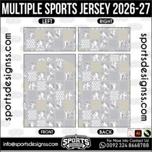 MULTIPLE SPORTS JERSEY 2026-27. MULTIPLE SPORTS JERSEY 2026-27, MULTIPLE SPORTS JERSEY 2026-27.MULTIPLE SPORTS JERSEY 2026-27, MULTIPLE SPORTS JERSEY 2026-27, MULTIPLE SPORTS JERSEY 2026-27 SHIRT VECTOR, NEW MULTIPLE SPORTS JERSEY 2026-27 2022/23. Sublimation Football Shirt Pattern, Soccer JERSEY Printing Files, Football Shirt Ai Files, Football Shirt Vector, Football Kit Vector, Sublimation Soccer JERSEY Printing Files,