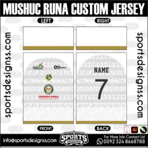 MUSHUC RUNA CUSTOM JERSEY. MUSHUC RUNA CUSTOM JERSEY, MUSHUC RUNA CUSTOM JERSEY.MUSHUC RUNA CUSTOM JERSEY, MUSHUC RUNA CUSTOM JERSEY, MUSHUC RUNA CUSTOM JERSEY SHIRT VECTOR, NEW MUSHUC RUNA CUSTOM JERSEY 2022/23. Sublimation Football Shirt Pattern, Soccer JERSEY Printing Files, Football Shirt Ai Files, Football Shirt Vector, Football Kit Vector, Sublimation Soccer JERSEY Printing Files,