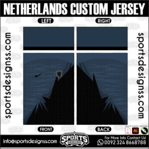 NETHERLANDS CUSTOM JERSEY. NETHERLANDS CUSTOM JERSEY, NETHERLANDS CUSTOM JERSEY.NETHERLANDS CUSTOM JERSEY, NETHERLANDS CUSTOM JERSEY, NETHERLANDS CUSTOM JERSEY SHIRT VECTOR, NEW NETHERLANDS CUSTOM JERSEY 2022/23. Sublimation Football Shirt Pattern, Soccer JERSEY Printing Files, Football Shirt Ai Files, Football Shirt Vector, Football Kit Vector, Sublimation Soccer JERSEY Printing Files,