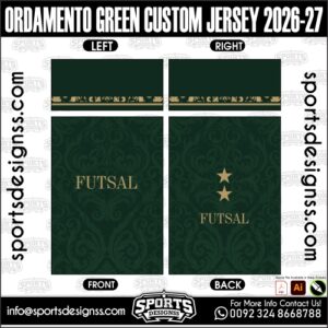 ORDAMENTO GREEN CUSTOM JERSEY 2026-27. ORDAMENTO GREEN CUSTOM JERSEY 2026-27, ORDAMENTO GREEN CUSTOM JERSEY 2026-27.ORDAMENTO GREEN CUSTOM JERSEY 2026-27, ORDAMENTO GREEN CUSTOM JERSEY 2026-27, ORDAMENTO GREEN CUSTOM JERSEY 2026-27 SHIRT VECTOR, NEW ORDAMENTO GREEN CUSTOM JERSEY 2026-27 2022/23. Sublimation Football Shirt Pattern, Soccer JERSEY Printing Files, Football Shirt Ai Files, Football Shirt Vector, Football Kit Vector, Sublimation Soccer JERSEY Printing Files,