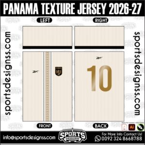 PANAMA TEXTURE JERSEY 2026-27. PANAMA TEXTURE JERSEY 2026-27, PANAMA TEXTURE JERSEY 2026-27.PANAMA TEXTURE JERSEY 2026-27, PANAMA TEXTURE JERSEY 2026-27, PANAMA TEXTURE JERSEY 2026-27 SHIRT VECTOR, NEW PANAMA TEXTURE JERSEY 2026-27 2022/23. Sublimation Football Shirt Pattern, Soccer JERSEY Printing Files, Football Shirt Ai Files, Football Shirt Vector, Football Kit Vector, Sublimation Soccer JERSEY Printing Files,