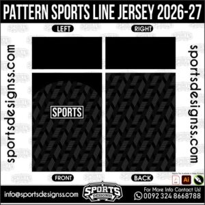 PATTERN SPORTS LINE JERSEY 2026-27. PATTERN SPORTS LINE JERSEY 2026-27, PATTERN SPORTS LINE JERSEY 2026-27.PATTERN SPORTS LINE JERSEY 2026-27, PATTERN SPORTS LINE JERSEY 2026-27, PATTERN SPORTS LINE JERSEY 2026-27 SHIRT VECTOR, NEW PATTERN SPORTS LINE JERSEY 2026-27 2022/23. Sublimation Football Shirt Pattern, Soccer JERSEY Printing Files, Football Shirt Ai Files, Football Shirt Vector, Football Kit Vector, Sublimation Soccer JERSEY Printing Files,