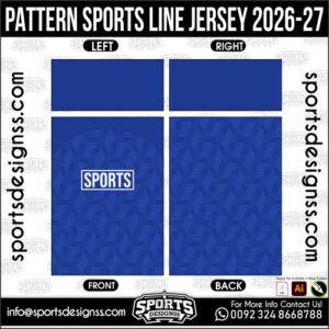 PATTERN SPORTS LINE JERSEY 2026-27. PATTERN SPORTS LINE JERSEY 2026-27, PATTERN SPORTS LINE JERSEY 2026-27.PATTERN SPORTS LINE JERSEY 2026-27, PATTERN SPORTS LINE JERSEY 2026-27, PATTERN SPORTS LINE JERSEY 2026-27 SHIRT VECTOR, NEW PATTERN SPORTS LINE JERSEY 2026-27 2022/23. Sublimation Football Shirt Pattern, Soccer JERSEY Printing Files, Football Shirt Ai Files, Football Shirt Vector, Football Kit Vector, Sublimation Soccer JERSEY Printing Files,