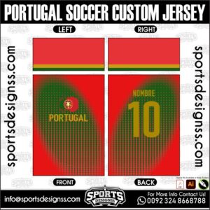 PORTUGAL SOCCER CUSTOM JERSEY. PORTUGAL SOCCER CUSTOM JERSEY, PORTUGAL SOCCER CUSTOM JERSEY.PORTUGAL SOCCER CUSTOM JERSEY, PORTUGAL SOCCER CUSTOM JERSEY, PORTUGAL SOCCER CUSTOM JERSEY SHIRT VECTOR, NEW PORTUGAL SOCCER CUSTOM JERSEY 2022/23. Sublimation Football Shirt Pattern, Soccer JERSEY Printing Files, Football Shirt Ai Files, Football Shirt Vector, Football Kit Vector, Sublimation Soccer JERSEY Printing Files,