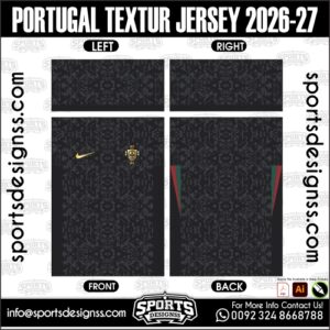 PORTUGAL TEXTUR JERSEY 2026-27. PORTUGAL TEXTUR JERSEY 2026-27, PORTUGAL TEXTUR JERSEY 2026-27.PORTUGAL TEXTUR JERSEY 2026-27, PORTUGAL TEXTUR JERSEY 2026-27, PORTUGAL TEXTUR JERSEY 2026-27 SHIRT VECTOR, NEW PORTUGAL TEXTUR JERSEY 2026-27 2022/23. Sublimation Football Shirt Pattern, Soccer JERSEY Printing Files, Football Shirt Ai Files, Football Shirt Vector, Football Kit Vector, Sublimation Soccer JERSEY Printing Files,