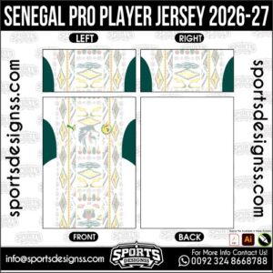 SENEGAL PRO PLAYER JERSEY 2026-27. SENEGAL PRO PLAYER JERSEY 2026-27, SENEGAL PRO PLAYER JERSEY 2026-27.SENEGAL PRO PLAYER JERSEY 2026-27, SENEGAL PRO PLAYER JERSEY 2026-27, SENEGAL PRO PLAYER JERSEY 2026-27 SHIRT VECTOR, NEW SENEGAL PRO PLAYER JERSEY 2026-27 2022/23. Sublimation Football Shirt Pattern, Soccer JERSEY Printing Files, Football Shirt Ai Files, Football Shirt Vector, Football Kit Vector, Sublimation Soccer JERSEY Printing Files,