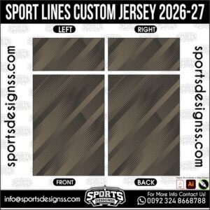 SPORT LINES CUSTOM JERSEY 2026-27. SPORT LINES CUSTOM JERSEY 2026-27, SPORT LINES CUSTOM JERSEY 2026-27.SPORT LINES CUSTOM JERSEY 2026-27, SPORT LINES CUSTOM JERSEY 2026-27, SPORT LINES CUSTOM JERSEY 2026-27 SHIRT VECTOR, NEW SPORT LINES CUSTOM JERSEY 2026-27 2022/23. Sublimation Football Shirt Pattern, Soccer JERSEY Printing Files, Football Shirt Ai Files, Football Shirt Vector, Football Kit Vector, Sublimation Soccer JERSEY Printing Files,