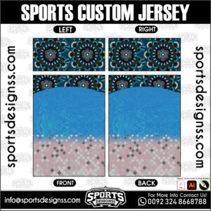 SPORTS CUSTOM JERSEY. SPORTS CUSTOM JERSEY, SPORTS CUSTOM JERSEY.SPORTS CUSTOM JERSEY, SPORTS CUSTOM JERSEY, SPORTS CUSTOM JERSEY SHIRT VECTOR, NEW SPORTS CUSTOM JERSEY 2022/23. Sublimation Football Shirt Pattern, Soccer JERSEY Printing Files, Football Shirt Ai Files, Football Shirt Vector, Football Kit Vector, Sublimation Soccer JERSEY Printing Files,