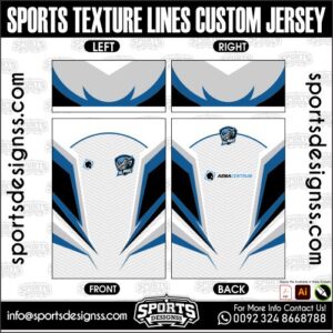 SPORTS TEXTURE LINES CUSTOM JERSEY. SPORTS TEXTURE LINES CUSTOM JERSEY, SPORTS TEXTURE LINES CUSTOM JERSEY.SPORTS TEXTURE LINES CUSTOM JERSEY, SPORTS TEXTURE LINES CUSTOM JERSEY, SPORTS TEXTURE LINES CUSTOM JERSEY SHIRT VECTOR, NEW SPORTS TEXTURE LINES CUSTOM JERSEY 2022/23. Sublimation Football Shirt Pattern, Soccer JERSEY Printing Files, Football Shirt Ai Files, Football Shirt Vector, Football Kit Vector, Sublimation Soccer JERSEY Printing Files,