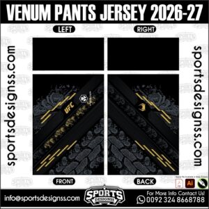 VENUM PANTS JERSEY 2026-27. VENUM PANTS JERSEY 2026-27, VENUM PANTS JERSEY 2026-27.VENUM PANTS JERSEY 2026-27, VENUM PANTS JERSEY 2026-27, VENUM PANTS JERSEY 2026-27 SHIRT VECTOR, NEW VENUM PANTS JERSEY 2026-27 2022/23. Sublimation Football Shirt Pattern, Soccer JERSEY Printing Files, Football Shirt Ai Files, Football Shirt Vector, Football Kit Vector, Sublimation Soccer JERSEY Printing Files,
