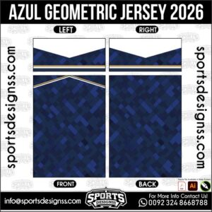 AZUL GEOMETRIC JERSEY 2026. AZUL GEOMETRIC JERSEY 2026, AZUL GEOMETRIC JERSEY 2026.AZUL GEOMETRIC JERSEY 2026, AZUL GEOMETRIC JERSEY 2026, AZUL GEOMETRIC JERSEY 2026 SHIRT VECTOR, NEW AZUL GEOMETRIC JERSEY 2026 2022/23. Sublimation Football Shirt Pattern, Soccer JERSEY Printing Files, Football Shirt Ai Files, Football Shirt Vector, Football Kit Vector, Sublimation Soccer JERSEY Printing Files,