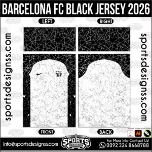 BARCELONA FC BLACK JERSEY 2026. BARCELONA FC BLACK JERSEY 2026, BARCELONA FC BLACK JERSEY 2026.BARCELONA FC BLACK JERSEY 2026, BARCELONA FC BLACK JERSEY 2026, BARCELONA FC BLACK JERSEY 2026 SHIRT VECTOR, NEW BARCELONA FC BLACK JERSEY 2026 2022/23. Sublimation Football Shirt Pattern, Soccer JERSEY Printing Files, Football Shirt Ai Files, Football Shirt Vector, Football Kit Vector, Sublimation Soccer JERSEY Printing Files,