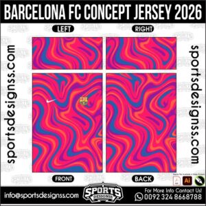 BARCELONA FC CONCEPT JERSEY 2026. BARCELONA FC CONCEPT JERSEY 2026, BARCELONA FC CONCEPT JERSEY 2026.BARCELONA FC CONCEPT JERSEY 2026, BARCELONA FC CONCEPT JERSEY 2026, BARCELONA FC CONCEPT JERSEY 2026 SHIRT VECTOR, NEW BARCELONA FC CONCEPT JERSEY 2026 2022/23. Sublimation Football Shirt Pattern, Soccer JERSEY Printing Files, Football Shirt Ai Files, Football Shirt Vector, Football Kit Vector, Sublimation Soccer JERSEY Printing Files,