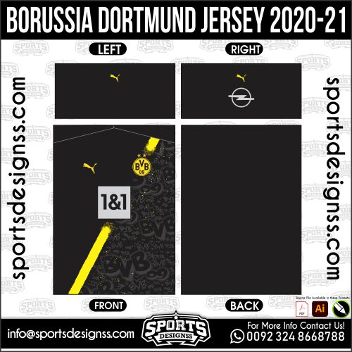 BORUSSIA DORTMUND JERSEY 2020-21. BORUSSIA DORTMUND JERSEY 2020-21, BORUSSIA DORTMUND JERSEY 2020-21.BORUSSIA DORTMUND JERSEY 2020-21, BORUSSIA DORTMUND JERSEY 2020-21, BORUSSIA DORTMUND JERSEY 2020-21 SHIRT VECTOR, NEW BORUSSIA DORTMUND JERSEY 2020-21 2022/23. Sublimation Football Shirt Pattern, Soccer JERSEY Printing Files, Football Shirt Ai Files, Football Shirt Vector, Football Kit Vector, Sublimation Soccer JERSEY Printing Files,