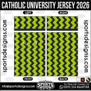 CATHOLIC UNIVERSITY JERSEY 2026. CATHOLIC UNIVERSITY JERSEY 2026, CATHOLIC UNIVERSITY JERSEY 2026.CATHOLIC UNIVERSITY JERSEY 2026, CATHOLIC UNIVERSITY JERSEY 2026, CATHOLIC UNIVERSITY JERSEY 2026 SHIRT VECTOR, NEW CATHOLIC UNIVERSITY JERSEY 2026 2022/23. Sublimation Football Shirt Pattern, Soccer JERSEY Printing Files, Football Shirt Ai Files, Football Shirt Vector, Football Kit Vector, Sublimation Soccer JERSEY Printing Files,