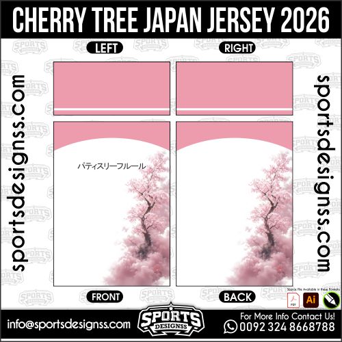 CHERRY TREE JAPAN JERSEY 2026. CHERRY TREE JAPAN JERSEY 2026, CHERRY TREE JAPAN JERSEY 2026.CHERRY TREE JAPAN JERSEY 2026, CHERRY TREE JAPAN JERSEY 2026, CHERRY TREE JAPAN JERSEY 2026 SHIRT VECTOR, NEW CHERRY TREE JAPAN JERSEY 2026 2022/23. Sublimation Football Shirt Pattern, Soccer JERSEY Printing Files, Football Shirt Ai Files, Football Shirt Vector, Football Kit Vector, Sublimation Soccer JERSEY Printing Files,