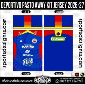 DEPORTIVO PASTO AWAY KIT JERSEY 2026-27. DEPORTIVO PASTO AWAY KIT JERSEY 2026-27, DEPORTIVO PASTO AWAY KIT JERSEY 2026-27.DEPORTIVO PASTO AWAY KIT JERSEY 2026-27, DEPORTIVO PASTO AWAY KIT JERSEY 2026-27, DEPORTIVO PASTO AWAY KIT JERSEY 2026-27 SHIRT VECTOR, NEW DEPORTIVO PASTO AWAY KIT JERSEY 2026-27 2022/23. Sublimation Football Shirt Pattern, Soccer JERSEY Printing Files, Football Shirt Ai Files, Football Shirt Vector, Football Kit Vector, Sublimation Soccer JERSEY Printing Files,