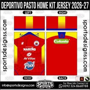DEPORTIVO PASTO HOME KIT JERSEY 2026-27. DEPORTIVO PASTO HOME KIT JERSEY 2026-27, DEPORTIVO PASTO HOME KIT JERSEY 2026-27.DEPORTIVO PASTO HOME KIT JERSEY 2026-27, DEPORTIVO PASTO HOME KIT JERSEY 2026-27, DEPORTIVO PASTO HOME KIT JERSEY 2026-27 SHIRT VECTOR, NEW DEPORTIVO PASTO HOME KIT JERSEY 2026-27 2022/23. Sublimation Football Shirt Pattern, Soccer JERSEY Printing Files, Football Shirt Ai Files, Football Shirt Vector, Football Kit Vector, Sublimation Soccer JERSEY Printing Files,