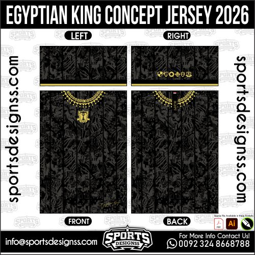 EGYPTIAN KING CONCEPT JERSEY 2026. EGYPTIAN KING CONCEPT JERSEY 2026, EGYPTIAN KING CONCEPT JERSEY 2026.EGYPTIAN KING CONCEPT JERSEY 2026, EGYPTIAN KING CONCEPT JERSEY 2026, EGYPTIAN KING CONCEPT JERSEY 2026 SHIRT VECTOR, NEW EGYPTIAN KING CONCEPT JERSEY 2026 2022/23. Sublimation Football Shirt Pattern, Soccer JERSEY Printing Files, Football Shirt Ai Files, Football Shirt Vector, Football Kit Vector, Sublimation Soccer JERSEY Printing Files,