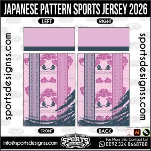 JAPANESE PATTERN SPORTS JERSEY 2026. JAPANESE PATTERN SPORTS JERSEY 2026, JAPANESE PATTERN SPORTS JERSEY 2026.JAPANESE PATTERN SPORTS JERSEY 2026, JAPANESE PATTERN SPORTS JERSEY 2026, JAPANESE PATTERN SPORTS JERSEY 2026 SHIRT VECTOR, NEW JAPANESE PATTERN SPORTS JERSEY 2026 2022/23. Sublimation Football Shirt Pattern, Soccer JERSEY Printing Files, Football Shirt Ai Files, Football Shirt Vector, Football Kit Vector, Sublimation Soccer JERSEY Printing Files,