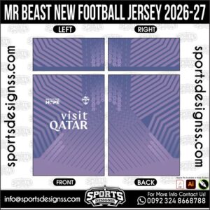 MR BEAST NEW FOOTBALL JERSEY 2026-27 . MR BEAST NEW FOOTBALL JERSEY 2026-27 , MR BEAST NEW FOOTBALL JERSEY 2026-27 .MR BEAST NEW FOOTBALL JERSEY 2026-27 , MR BEAST NEW FOOTBALL JERSEY 2026-27 , MR BEAST NEW FOOTBALL JERSEY 2026-27 SHIRT VECTOR, NEW MR BEAST NEW FOOTBALL JERSEY 2026-27 2022/23. Sublimation Football Shirt Pattern, Soccer JERSEY Printing Files, Football Shirt Ai Files, Football Shirt Vector, Football Kit Vector, Sublimation Soccer JERSEY Printing Files,