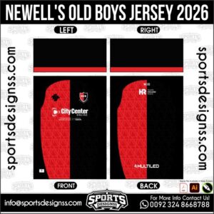 NEWELL'S OLD BOYS JERSEY 2026. NEWELL'S OLD BOYS JERSEY 2026, NEWELL'S OLD BOYS JERSEY 2026.NEWELL'S OLD BOYS JERSEY 2026, NEWELL'S OLD BOYS JERSEY 2026, NEWELL'S OLD BOYS JERSEY 2026 SHIRT VECTOR, NEW NEWELL'S OLD BOYS JERSEY 2026 2022/23. Sublimation Football Shirt Pattern, Soccer JERSEY Printing Files, Football Shirt Ai Files, Football Shirt Vector, Football Kit Vector, Sublimation Soccer JERSEY Printing Files,