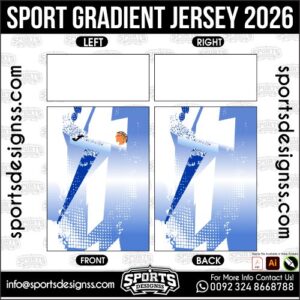 SPORT GRADIENT JERSEY 2026. SPORT GRADIENT JERSEY 2026, SPORT GRADIENT JERSEY 2026.SPORT GRADIENT JERSEY 2026, SPORT GRADIENT JERSEY 2026, SPORT GRADIENT JERSEY 2026 SHIRT VECTOR, NEW SPORT GRADIENT JERSEY 2026 2022/23. Sublimation Football Shirt Pattern, Soccer JERSEY Printing Files, Football Shirt Ai Files, Football Shirt Vector, Football Kit Vector, Sublimation Soccer JERSEY Printing Files,