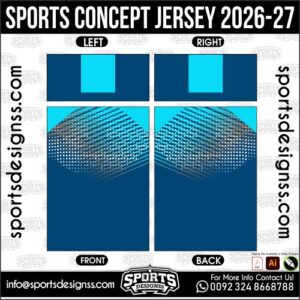 SPORTS CONCEPT JERSEY 2026-27. SPORTS CONCEPT JERSEY 2026-27, SPORTS CONCEPT JERSEY 2026-27.SPORTS CONCEPT JERSEY 2026-27, SPORTS CONCEPT JERSEY 2026-27, SPORTS CONCEPT JERSEY 2026-27 SHIRT VECTOR, NEW SPORTS CONCEPT JERSEY 2026-27 2022/23. Sublimation Football Shirt Pattern, Soccer JERSEY Printing Files, Football Shirt Ai Files, Football Shirt Vector, Football Kit Vector, Sublimation Soccer JERSEY Printing Files,