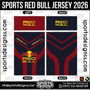 SPORTS RED BULL JERSEY 2026. SPORTS RED BULL JERSEY 2026, SPORTS RED BULL JERSEY 2026.SPORTS RED BULL JERSEY 2026, SPORTS RED BULL JERSEY 2026, SPORTS RED BULL JERSEY 2026 SHIRT VECTOR, NEW SPORTS RED BULL JERSEY 2026 2022/23. Sublimation Football Shirt Pattern, Soccer JERSEY Printing Files, Football Shirt Ai Files, Football Shirt Vector, Football Kit Vector, Sublimation Soccer JERSEY Printing Files,